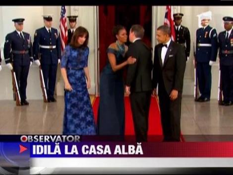 Idila la Casa Alba