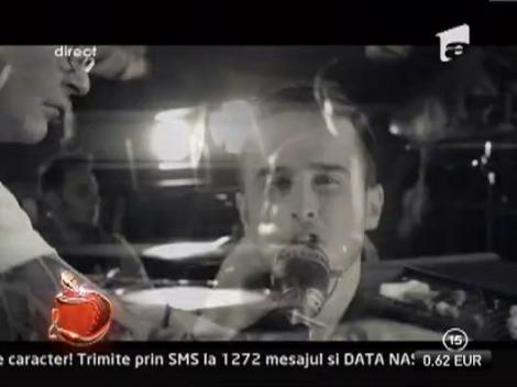 Animal X - Doar tu si eu