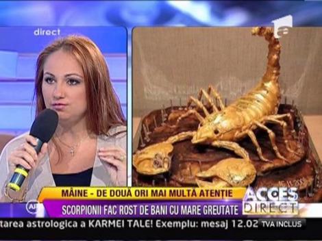 Horoscopul Zilei 16/03/2012
