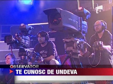 Te cunosc de undeva!, sambata, de la 20.20, la Antena 1