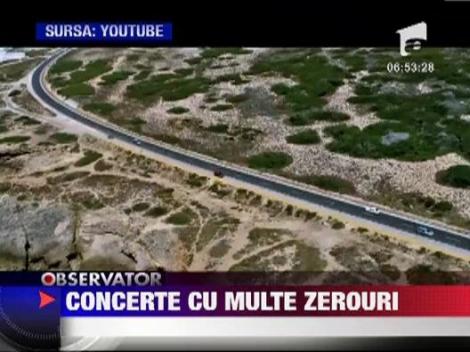 Inna a devenit o artista scumpa