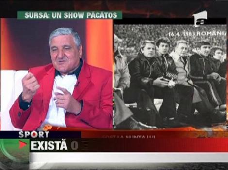 Rica Raducanu a dezvaluit de ce are nasul stramb