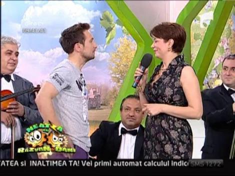 Adriana Antoni la Neatza