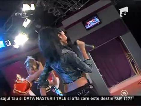 Like Chocolate-Maria Maria