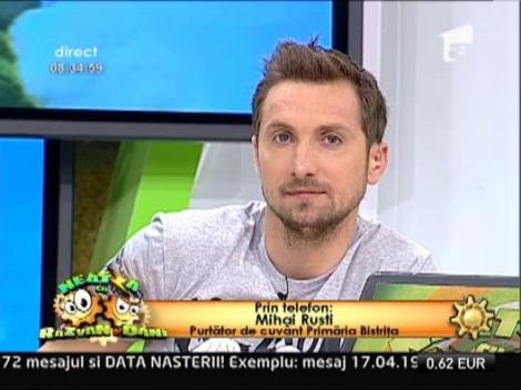 Finala competitiei Capitala Earth Hour 2012