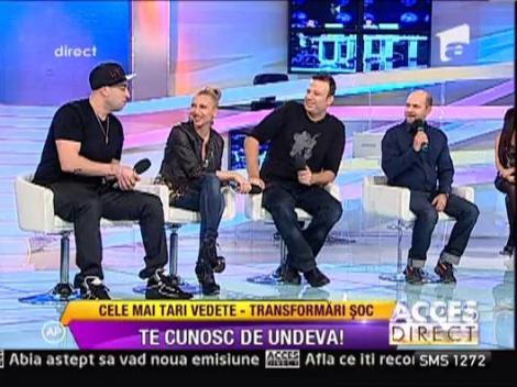 Cele mai tari vedete, transformari soc