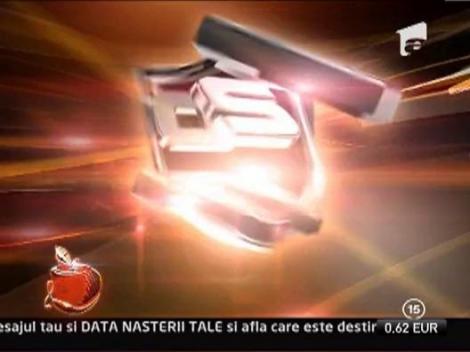 Bianca a dat proba la GSP