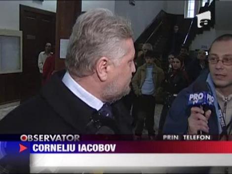 Irinel Columbeanu face declaratii socante despre trecutul  Monicai