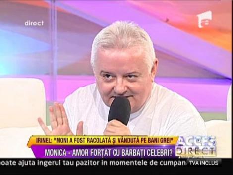 Irinel Columbeanu si mita electorala