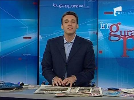 Mircea Badea o urmareste pe twitter pe Jenna Jameson