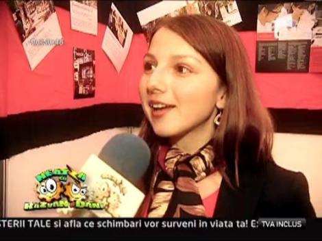 Toate noutatile de la cel mai mare targ de universitati din Europa de Est