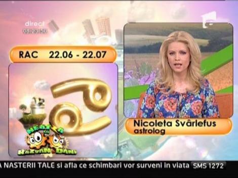 Horoscopul Zilei 19/03/2012