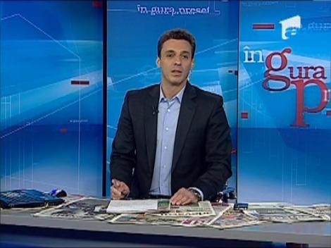 Vezi ce sfat ii da Mircea Badea premierului Ungureanu