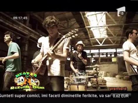 Les elephants bizarres - Wish (You were here)