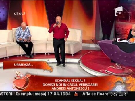 Axite - Nuneasca vedetelor