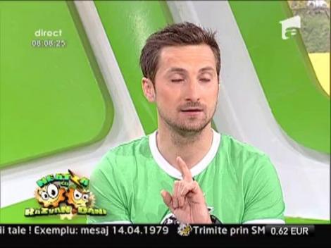 Teatrul de papusi, bucuria copiilor