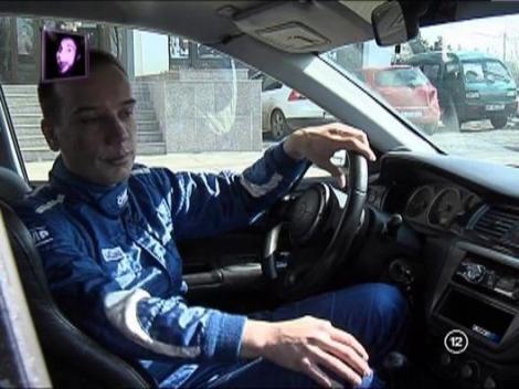 Off Side cu Vali Porcisteanu