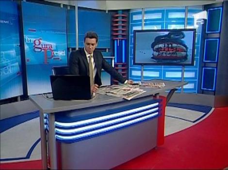 Basescu il vrea pe Blaga primar al Capitalei