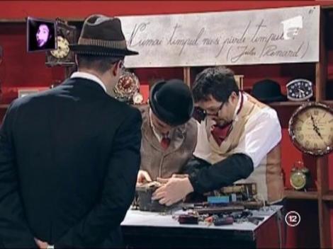 Off Side cu Emanuel Parvu, Alexandru Jitea si Serban Pavlu