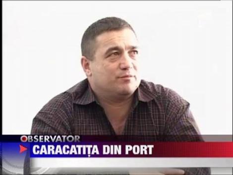 UPDATE / Politisti, mana in mana cu hotii