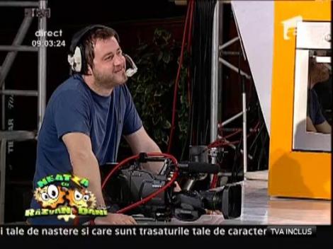 Topul celor mai slabi soferi de la Neatza