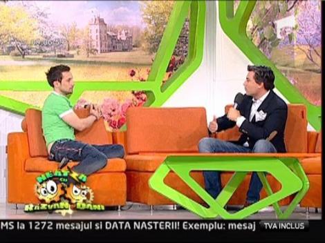 Tipuri de costume barbatesti la moda