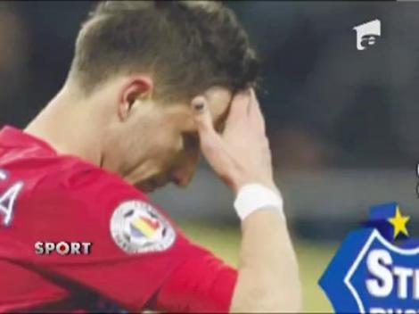 Dezvaluirile din Gazeta Sporturilor au subtiat lotul Stelei