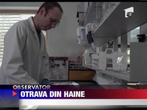 Hainele marilor case de moda dauneaza sanatatii