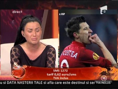 Daniela Crudu s-a despartit de "Nila"- Mihai Costea!