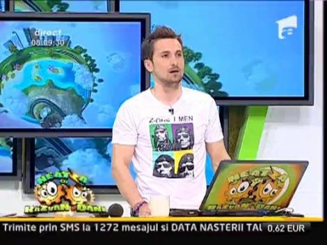 Salata de cartofi de primavara