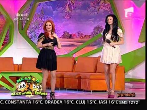 Bambi - Nimeni ca tine