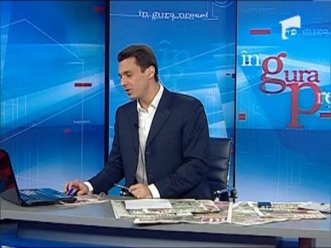 Mama lui Mircea Badea si-a facut blog