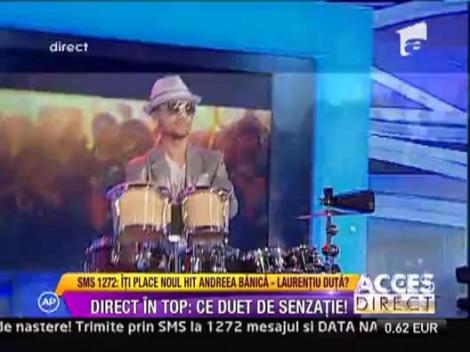 Laurentiu Duta - Shining Heart ft. Andreea Banica