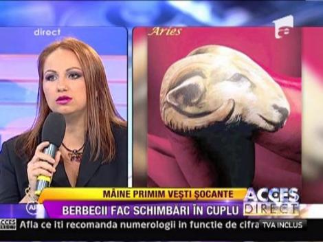 Horoscopul Zilei 22/03/2012