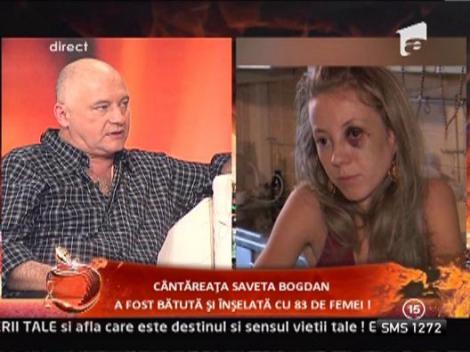 Drama Larisei Dragulescu