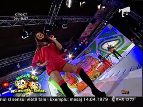 Ovi - One day (Eu si tu)