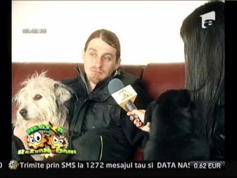 Terapia asistata cu ajutorul animalelor