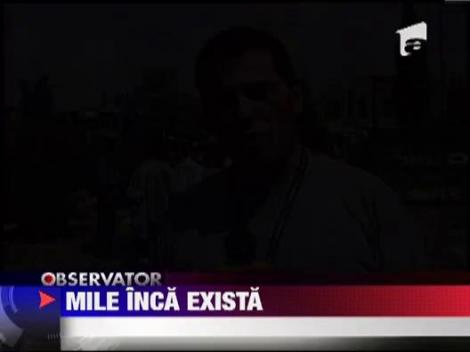 Mile Carpenisan, modelul jurnalistului