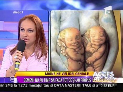 Horoscopul Zilei 23/03/2012