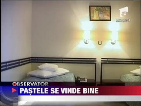 Oferte pentru zielel libere de Pasti