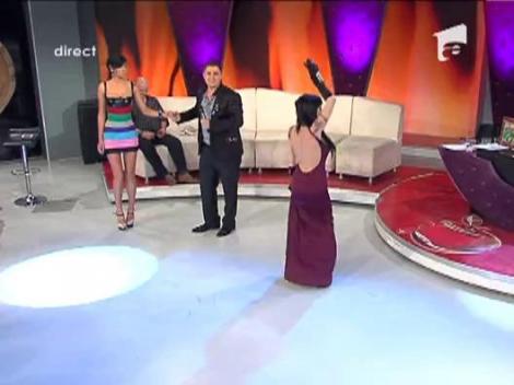 Ioana Popescu & Razvan de la Pitesti - "Toata saptamana"