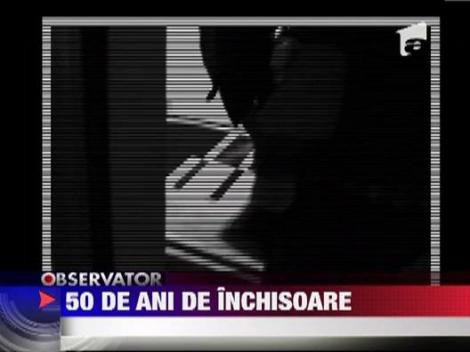 Emanuel Nicolescu declarat vinovat de Tribunalul Federal