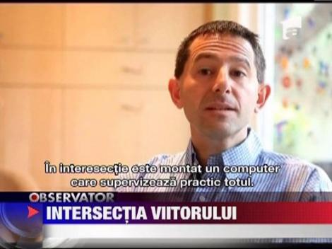 Intersectia viitorului