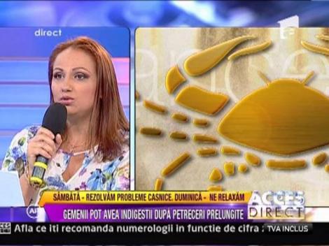 Horoscopul Zilei 24/03/2012