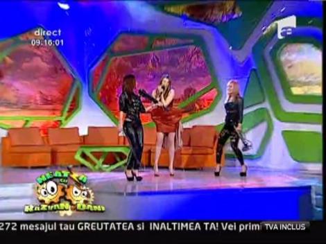 Brighi feat. Snoop Dogg - Play me like a violin