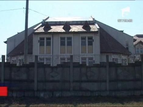 Revolta refugiatilor