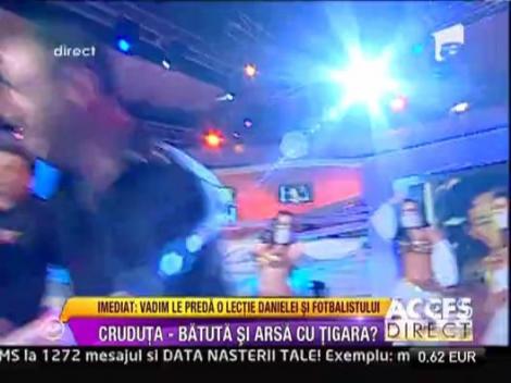 Gazi Demirel - Leila