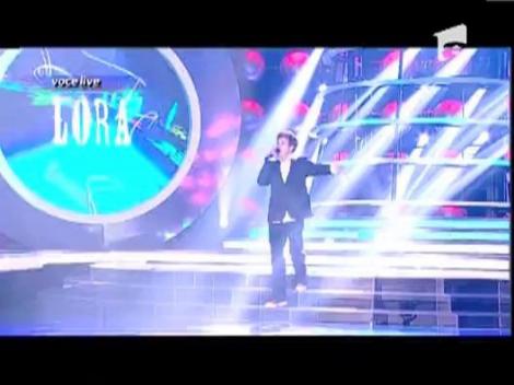 Lora, in pielea lui Mihai Traistariu!