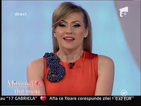 Iulia si Valentin au devenit parinti!