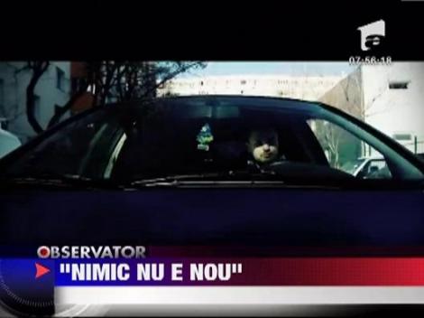 Puya ii dedica un videoclip fratelui sau